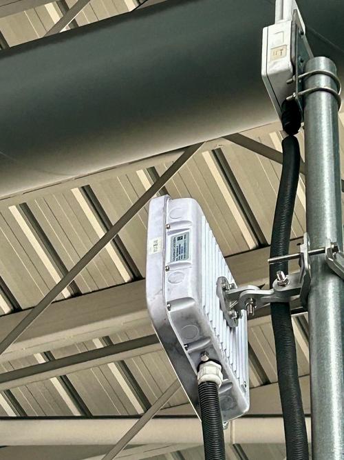 AI智能WFS7000IAC18电信工业级无线网桥AP基站场景化应用方案